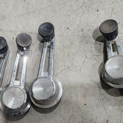 Chevy Gm Window Regulator Cranks Handles