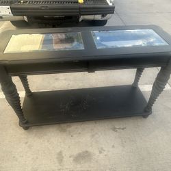 Console Table-Z Gallery 