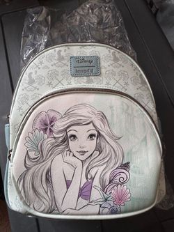 Ariel lounge fly backpack