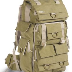 National Geographic Earth Explorer Backpack