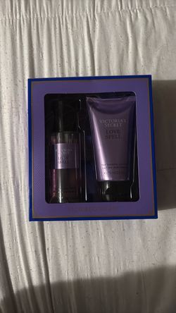 Victoria Secret Love Spell
