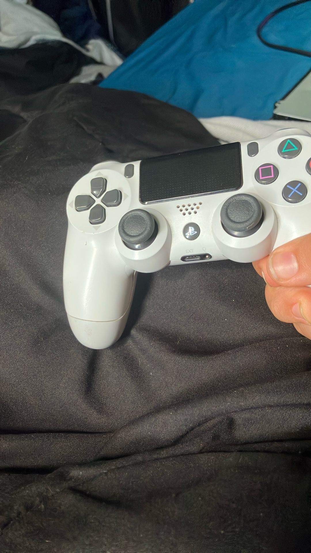 Ps5 Controller