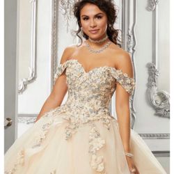 Quince Dress