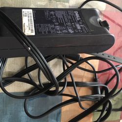 Hp Dell Laptop Charger 