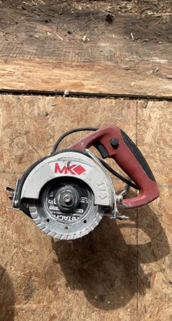 Tile Saw 