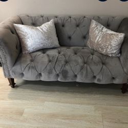 Love Seat Couch
