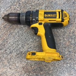DeWalt DC983 Heavy Duty Xrp1/2” Cordless Drill 