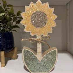 Sunflower Home Decor