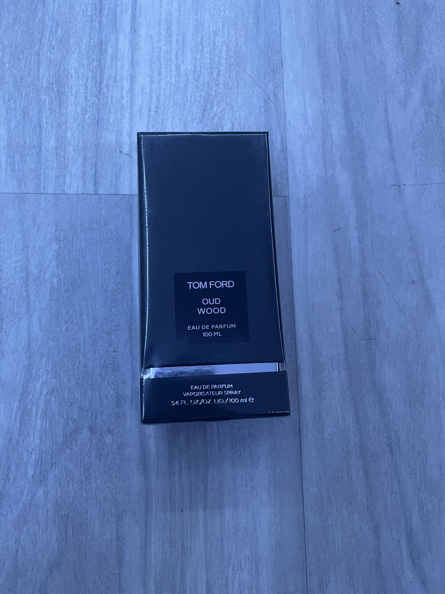 Tom Ford OUD WOOD (Designer Fragrance)