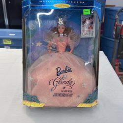 Collector Edition Barbie as Glinda