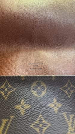 Authentic Louis Vuitton Purse