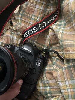 Canon 5d Mark 2 
