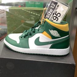 Air Jordan