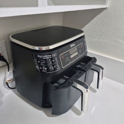 Air Fryer Ninja 