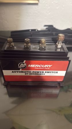 Mercury-Mercruiser 87-8M0149746 APS KIT Triple Engine