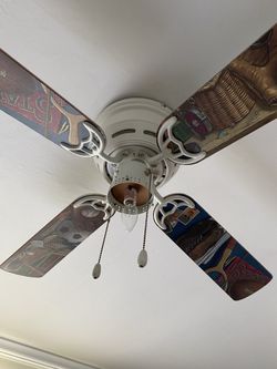 Ceiling Fan