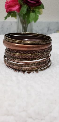 Bracelets