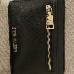 Steve Madden Card Wallet