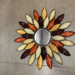 Wall Decor , 25 Inches Across