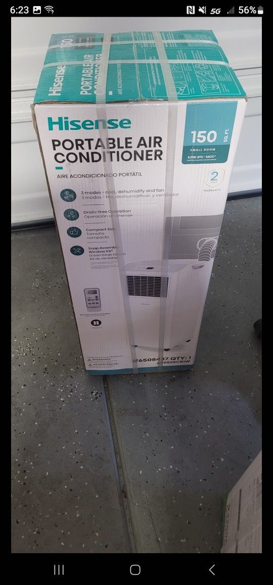 Portable Ac Units