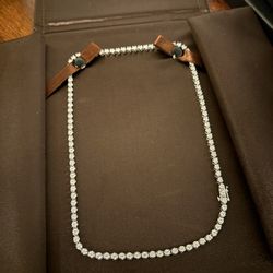 Diamond Necklace 