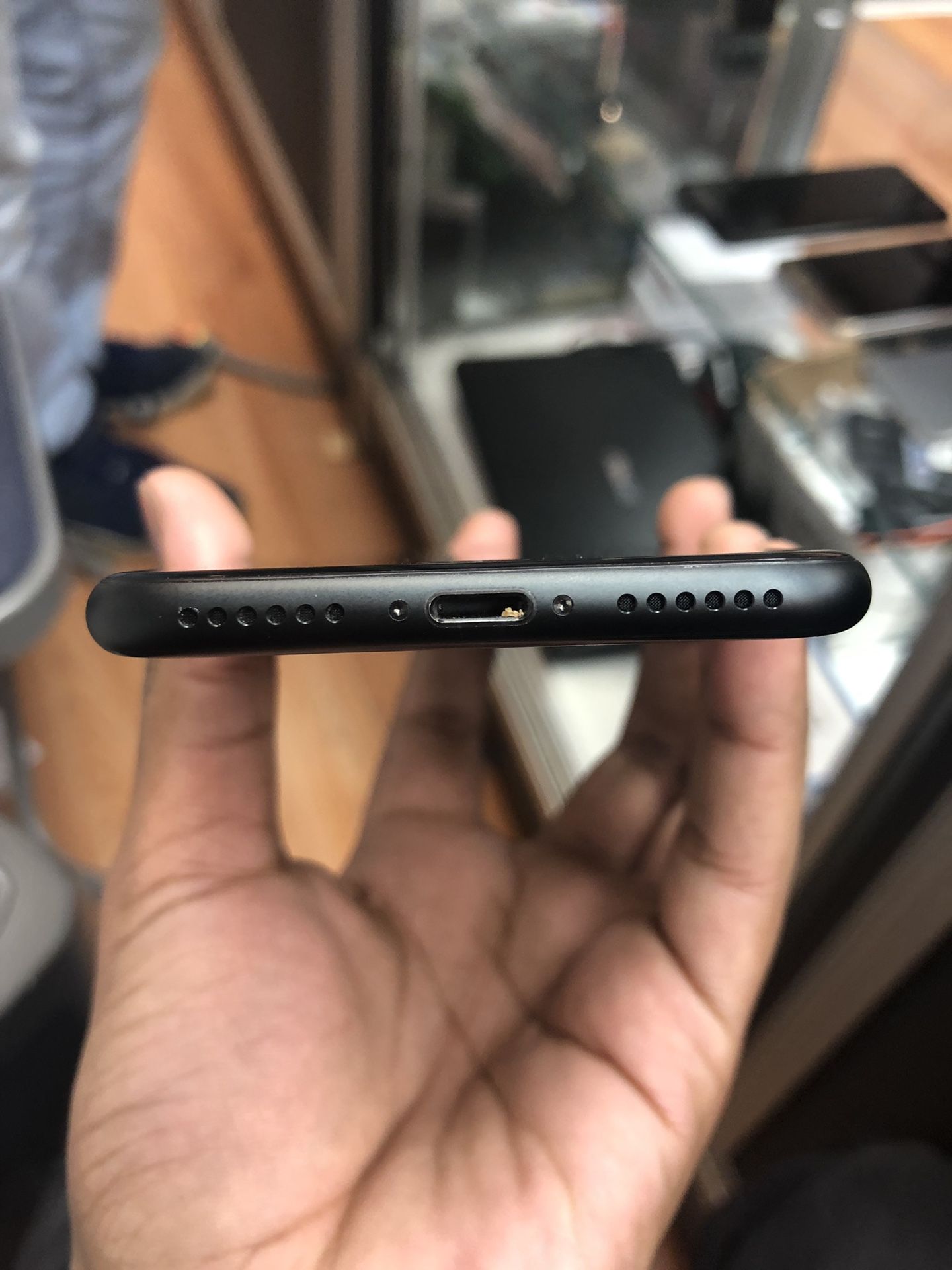 iPhone 7 256Gb unlocked