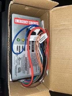 🔥ETS20 DR Emergency Control Device🔥3 For $100