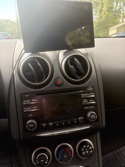 2015 Nissan Rogue Select