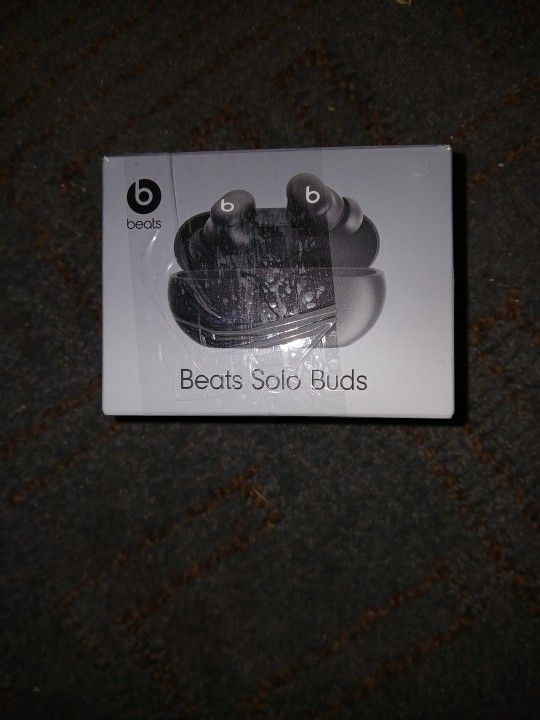 Ear Buds