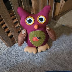 Weighted Owl