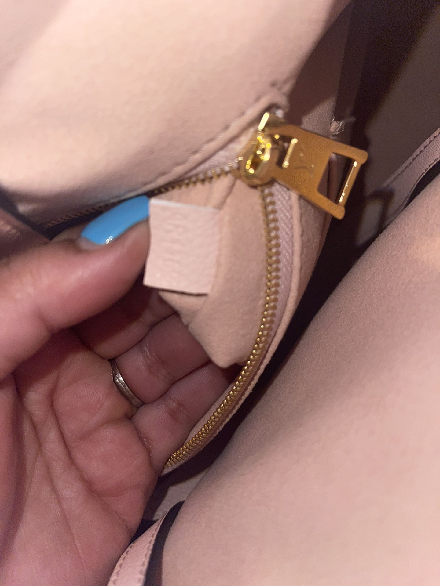 Louis Vuitton Shirley Bag for Sale in Chula Vista, CA - OfferUp