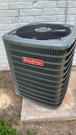 Ac unit
