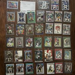 Football Lot 