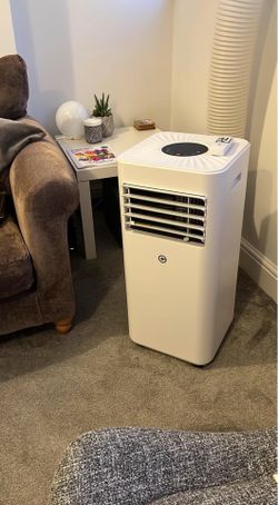 Premium 3-in-1 Portable Air Conditioner with Remote – Excellent Condition
