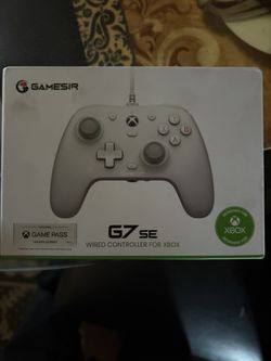 GAMESIR XBOX Controller (Free Month Game Pass Ultimate)