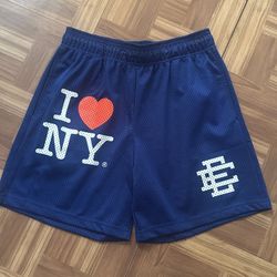 Eric Emmanuel Shorts