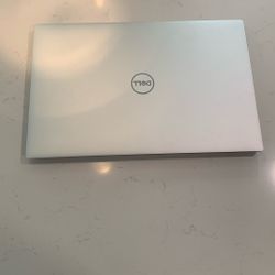 Dell XPS 15 9520