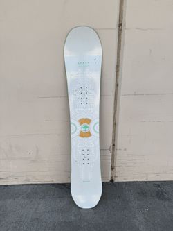 Arbor Paparazzi Snowboard 