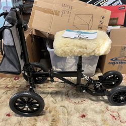 Knee Scooter (New)