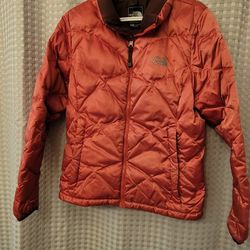 North Face Women's Down Jacket