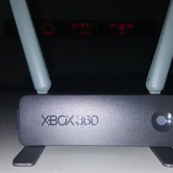 Wi-Fi for "OLD" XBOX 360