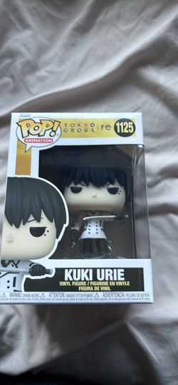 Kuki urie
