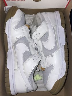 Nike Air Jump Jumbo