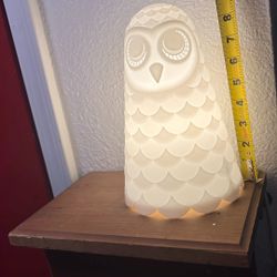 IKEA Night Light