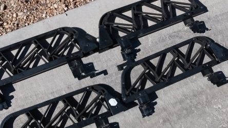 Thule Roof Rack Sky Racks 1050-33