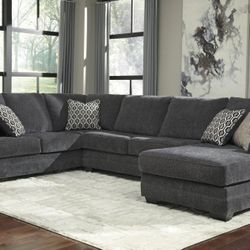 Tracling Slate RAF Sectional

