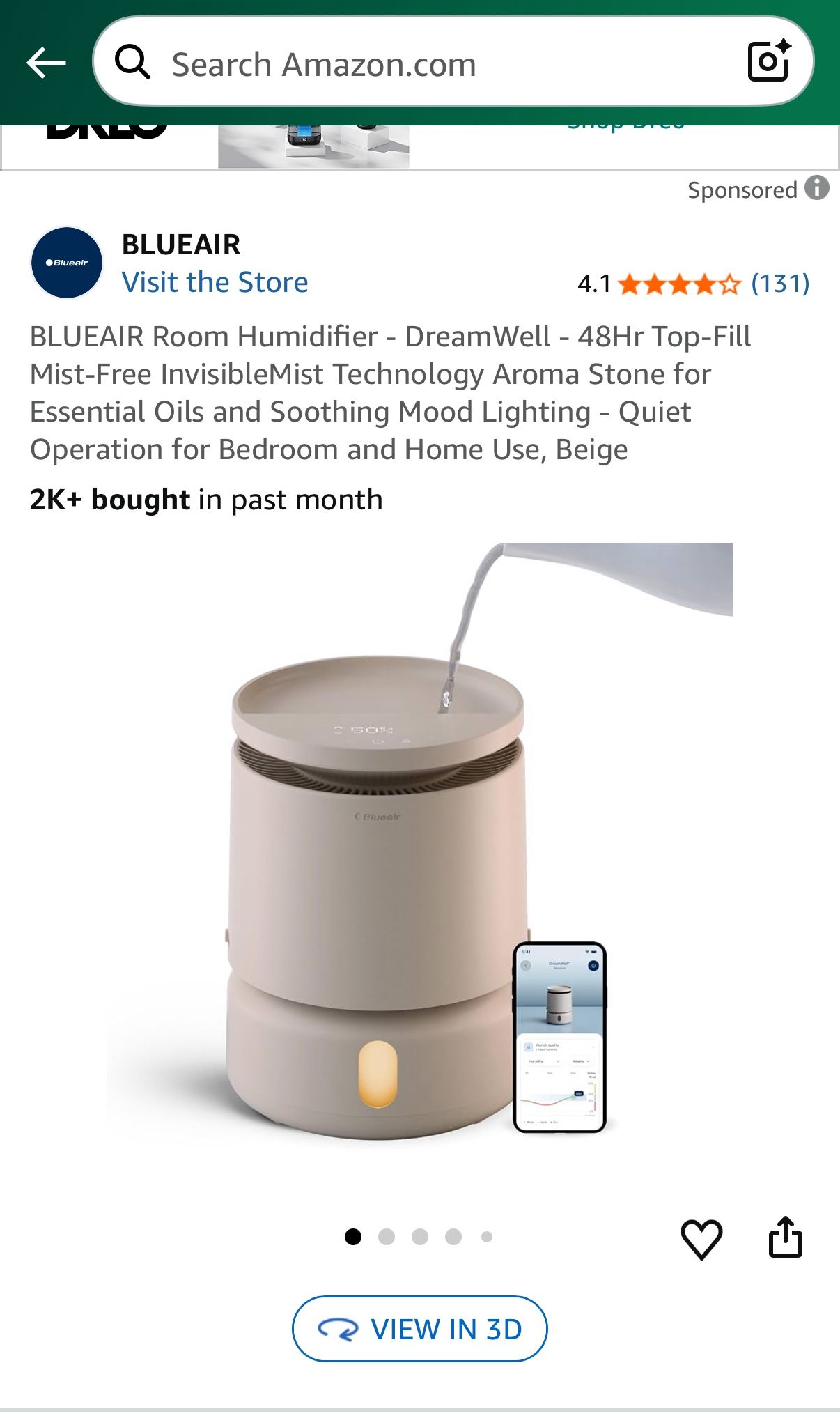 Humidifier