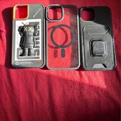 Iphone 13 Cases