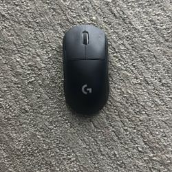 Mouse 
