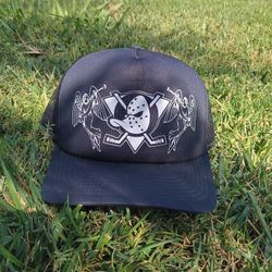Brand New Hat